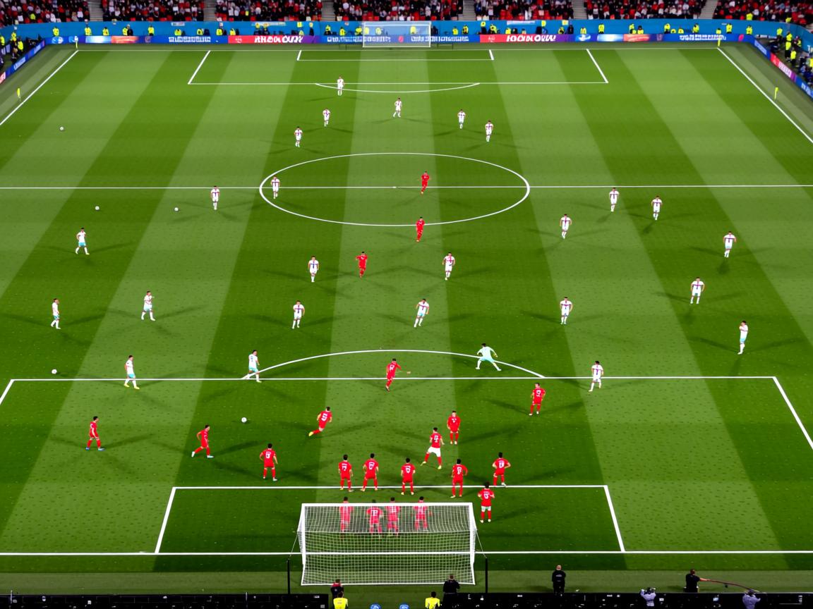 开云体育入口-中锋是否应主动参与外线传球转移，中锋在球队的作用  第2张