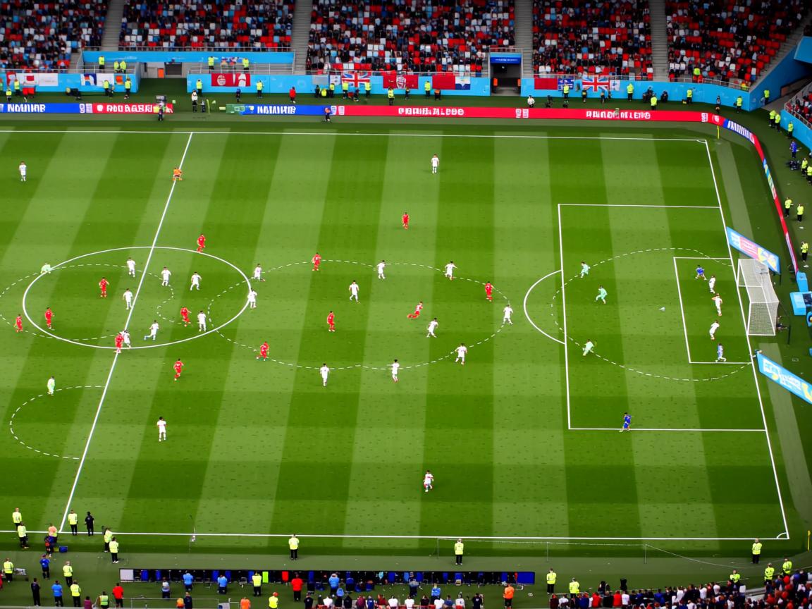 开云体育app入口-压哨进球模式在争冠球队中的心理意义分析，压哨进场什么意思