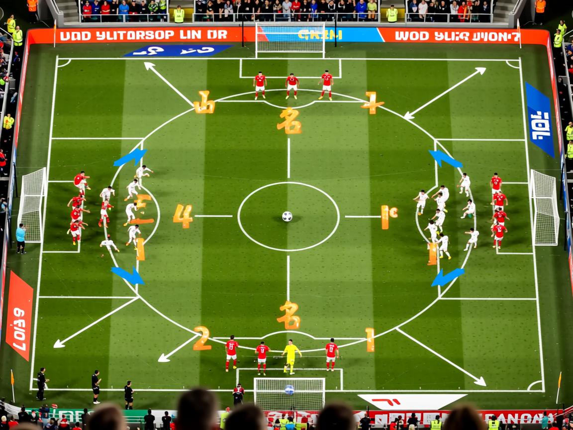 开云体育app入口-压哨进球模式在争冠球队中的心理意义分析，压哨进场什么意思  第2张