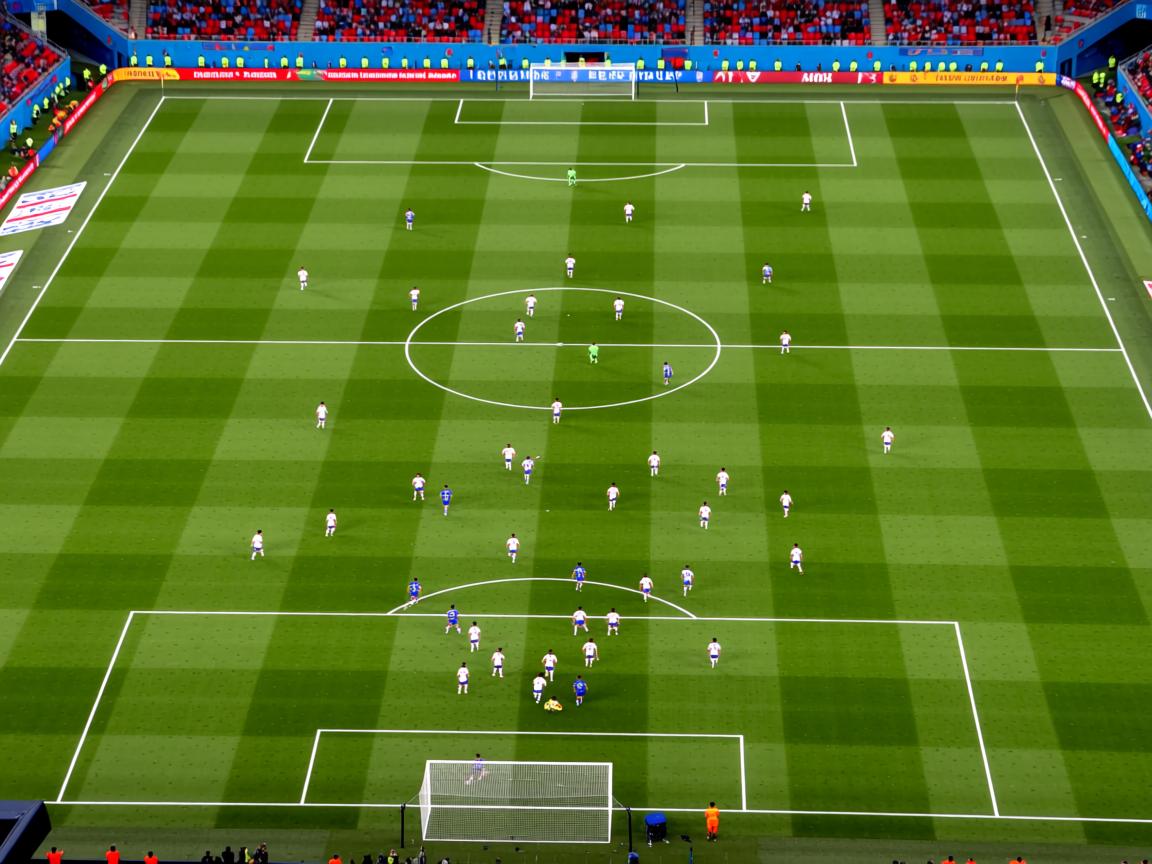 开云体育娱乐-国际乒联混合团体世界杯赛制解读：德国队能否通过规则突破重围？  第3张