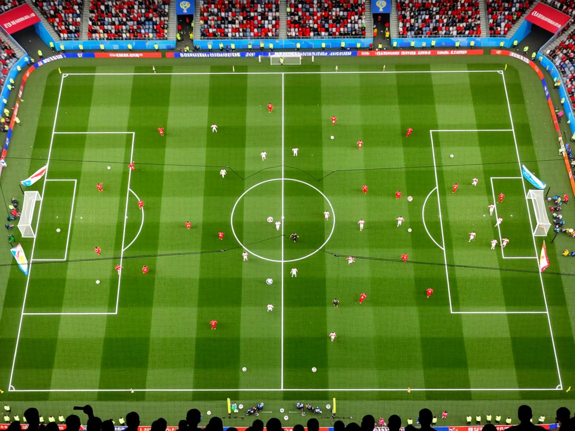 开云ky官网-基层足球人才断层问题突出，足球要从基层抓起  第3张