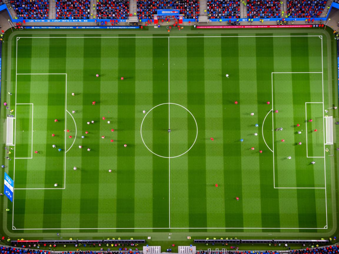 开云app-塞维利亚围绕中锋展开多次进攻配合，塞维利亚是强队吗  第3张