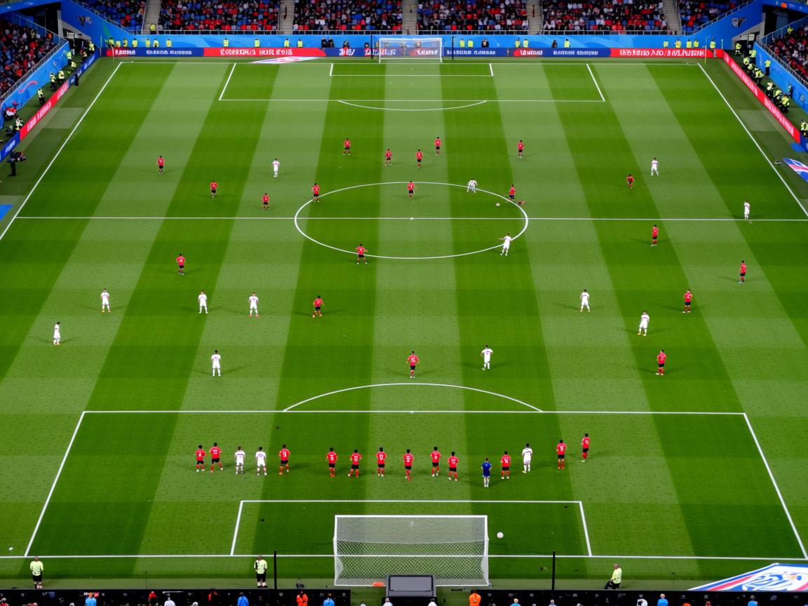 开云体育在线下载-拜仁通过“战术角球”创造关键进球机会