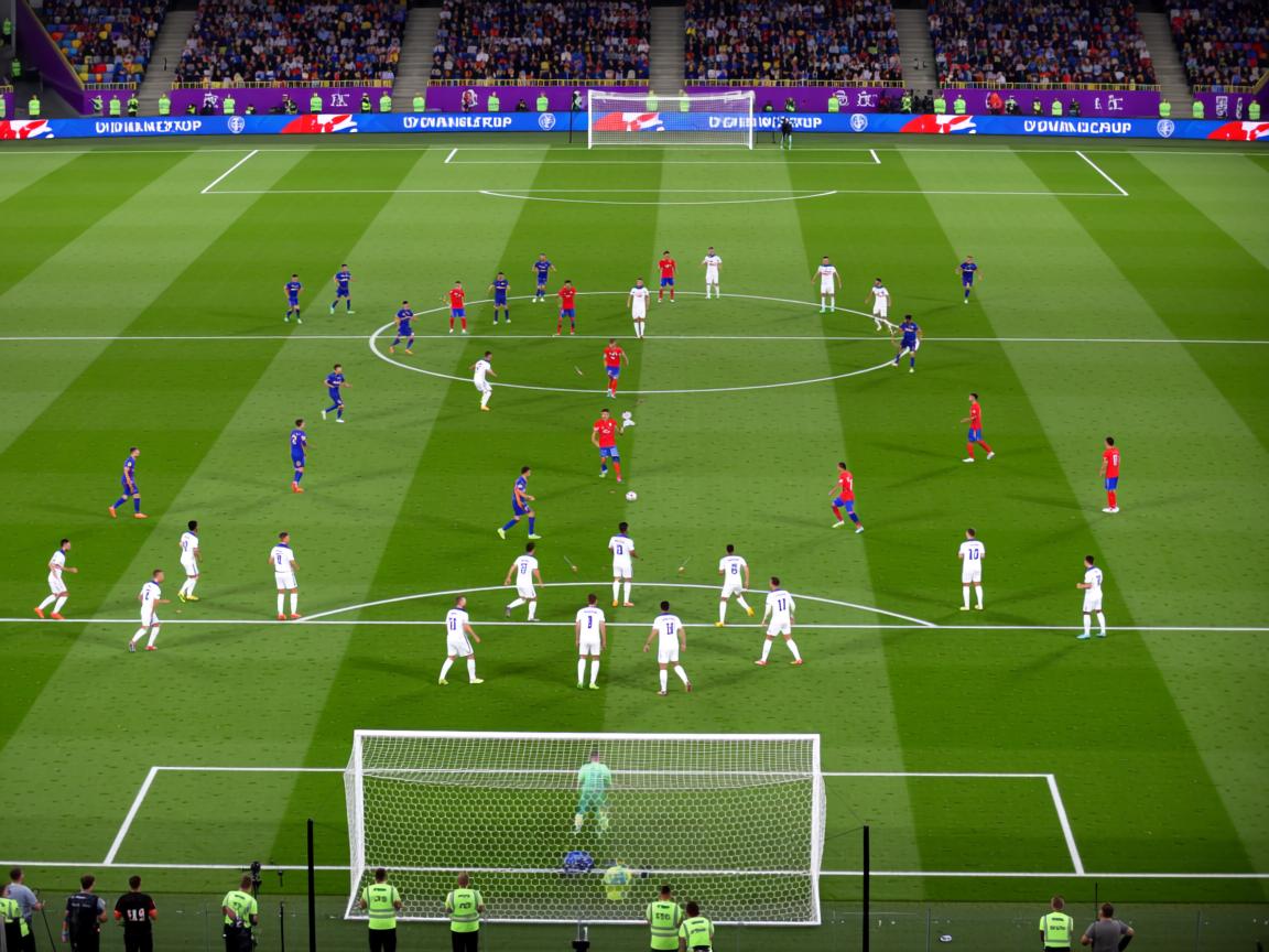 开云体育在线下载-拜仁通过“战术角球”创造关键进球机会 第3张